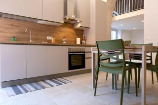 Ruvo Stone House - Apulia Houses & Flats - 1