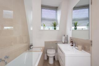 Stylish 1 Bedroom Apartment Near Northcote Road - 6