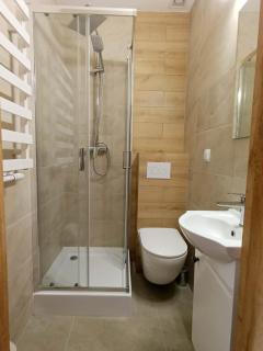 Hotelik Kościerzyna - 8