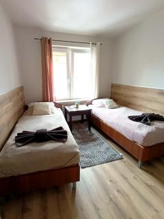 Hotelik Kościerzyna - 7