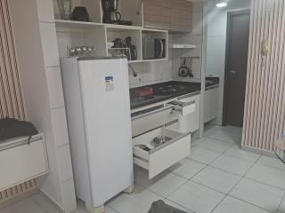 Flat em Manaira João Pessoa - 1