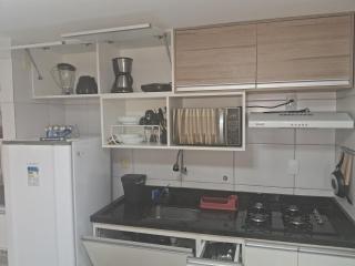 Flat em Manaira João Pessoa - 1