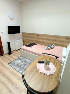 Hotelik Kościerzyna - 1