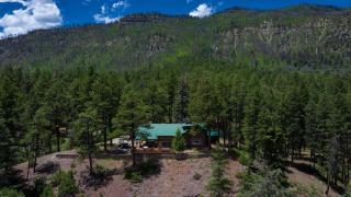 151 CR 200 3 Bedroom Cabin - 0