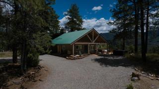 151 CR 200 3 Bedroom Cabin - 9
