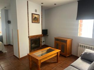 Apartamentos La Guergola - 1