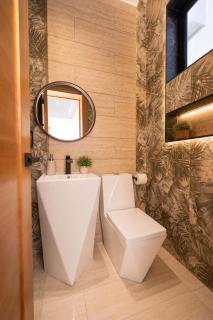 #1 Villa Exclusive with Private Pool & BBQ Santiago - 9