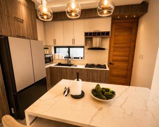#1 Villa Exclusive with Private Pool & BBQ Santiago - 7