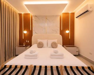 #1 Villa Exclusive with Private Pool & BBQ Santiago - 5