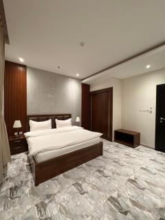 بريفير للشقق المخدومة - Privere Serviced Apartments - Riad - 0