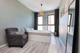 Quattro Loft Apartament One - Gdańsk - 8