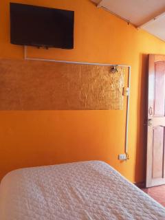 Cusco Main Avenue 1BR - 8