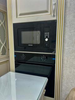 Malibo Central Apartments - 4