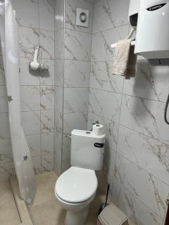 Deus Apartment - 3