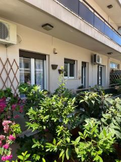 Loupi's Chania Central Stay - 8
