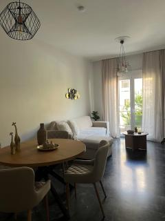 Loupi's Chania Central Stay - 5