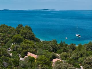 Lošinj house Robinzon Studenčić Island Lošinj - 2