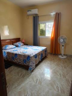 Maison du repos et de la sérénité - 5