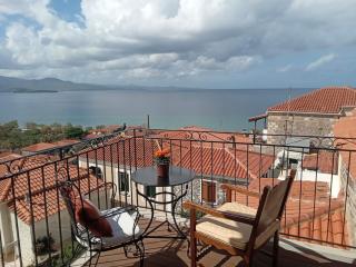Bright Home in Historic Mithymna - 0