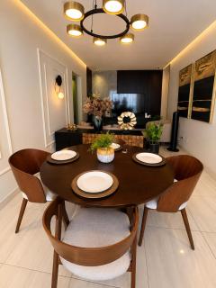 Luxury Apartment zona centrica Piscina Gym balcon - 9