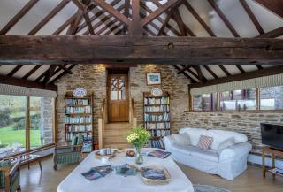 Mowhay Barn - 3