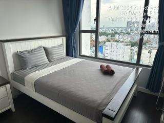 Annie service apartment - 1