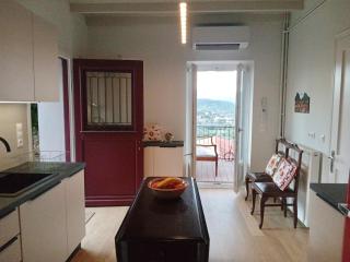 Bright Home in Historic Mithymna - 1