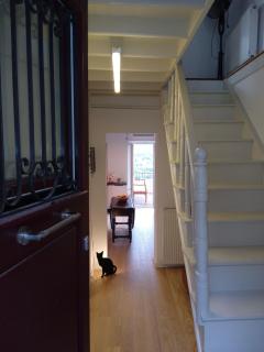 Bright Home in Historic Mithymna - Mythimna - 1
