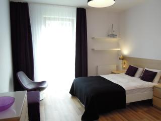 Apartamenty Karawela - Nadmorski Dwór - 0