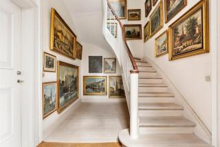 Romantic city apartment in Christianshavn - 3