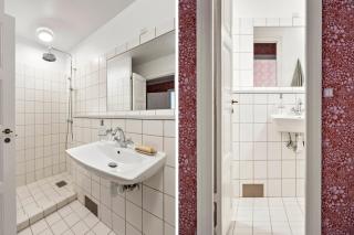 Romantic city apartment in Christianshavn - 2