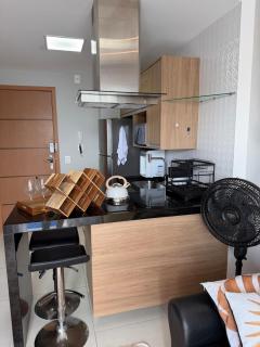 Apartmento próximo ao Shopping, Aeroporto e Supermercado - 9