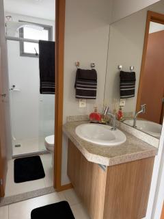 Apartmento próximo ao Shopping, Aeroporto e Supermercado - 4