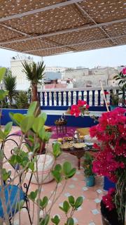 Riad Safi - maison historique - Safi - 8