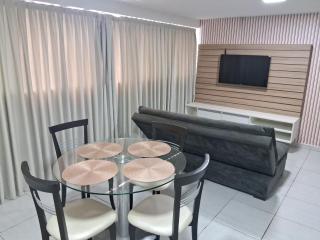 Flat em Manaira João Pessoa - 4