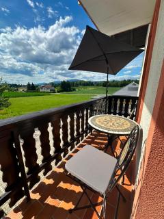 Am See Apartment Velden - 7