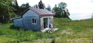 North Shore Retreat - OFF-GRID - OCEANfront - Indian Brook - 9
