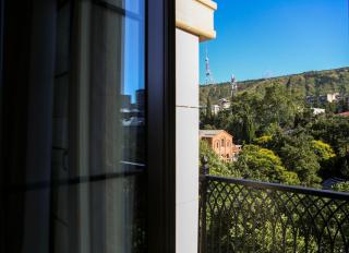 IDEA Collection by GINO Hotels - Tbilisi - 7