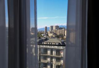 IDEA Collection by GINO Hotels - Tbilisi - 8