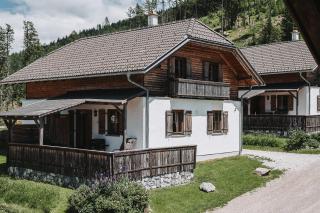 Almdorf Katschberg - 0