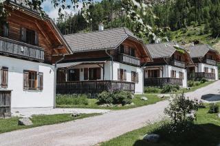 Almdorf Katschberg - 9