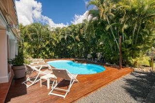 À 550 m de la plage - Villa pour 6 avec piscine - GP SF45 - 9