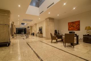 Afrin Prestige Hotel - 5
