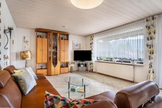 Ferienwohnung Spatzennest - 8