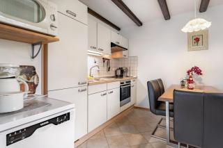 Ferienwohnung Spatzennest - 6