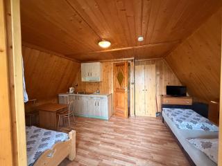 Camping Pod Krokwią - 5