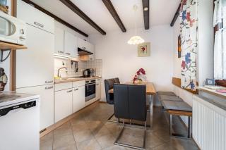 Ferienwohnung Spatzennest - 5