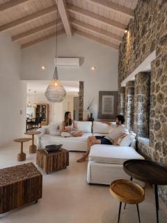 Villa Tartaya Boutique Villa with Private Pool in Corfu - 7