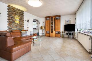 Ferienwohnung Spatzennest - 9