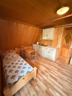 Camping Pod Krokwią - 7